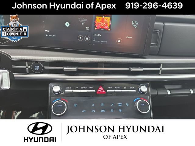 Used 2024 Hyundai Santa Fe XRT image 33