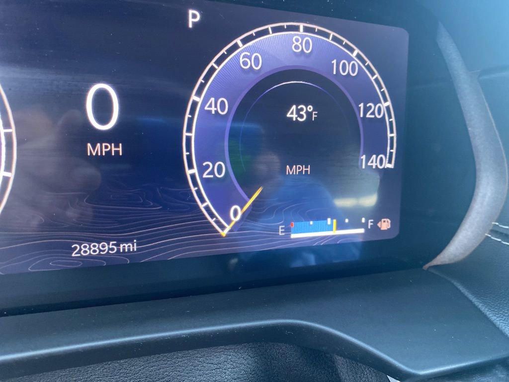 Used 2023 Jeep Grand Cherokee L Limited w/ Trailer Tow Group (B) image 30