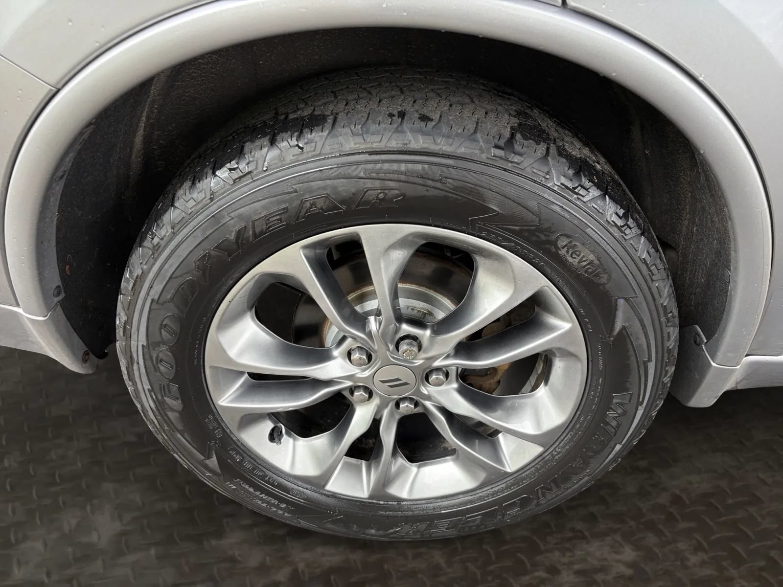 Used 2019 Dodge Durango GT AWD/4WD image 41