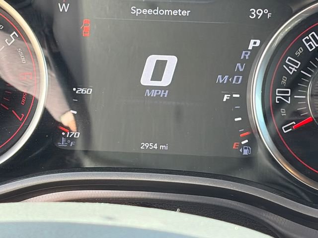 Used 2021 Dodge Challenger R/T Scat Pack image 25