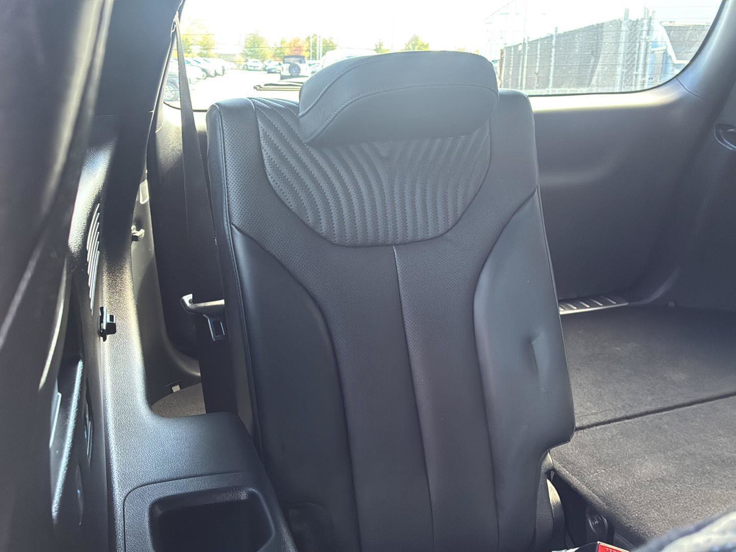 Used 2024 Hyundai Palisade Calligraphy AWD/4WD image 19