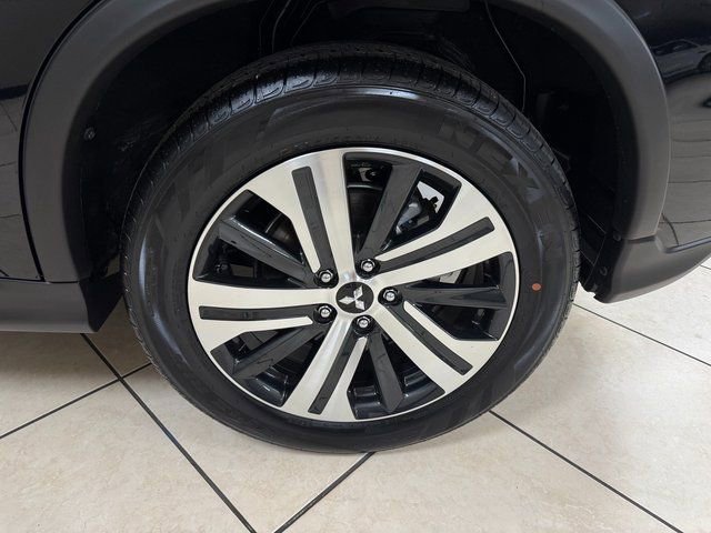 New 2026 Mitsubishi Outlander Sport SE image 21