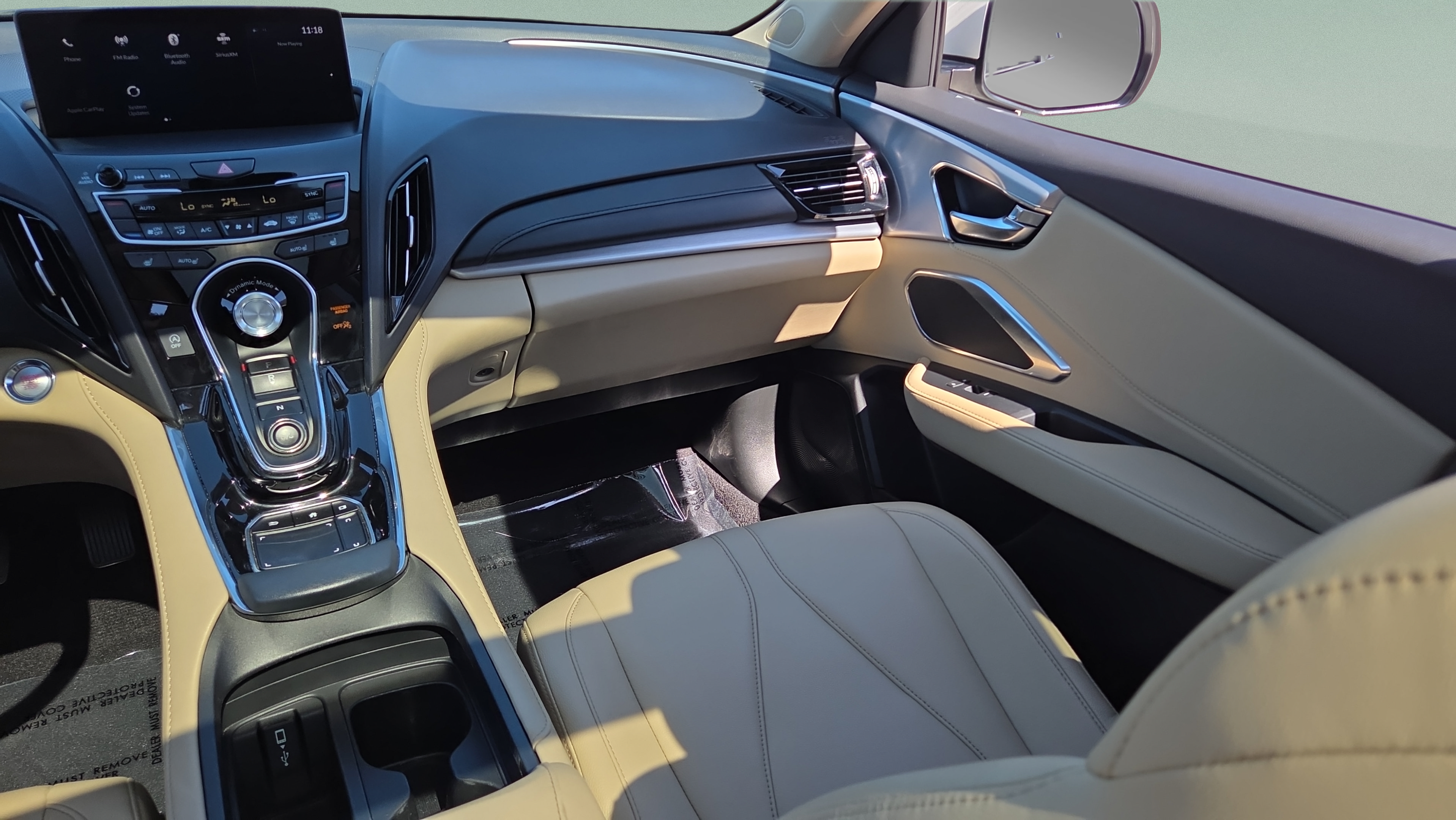 Used 2019 Acura RDX FWD image 14