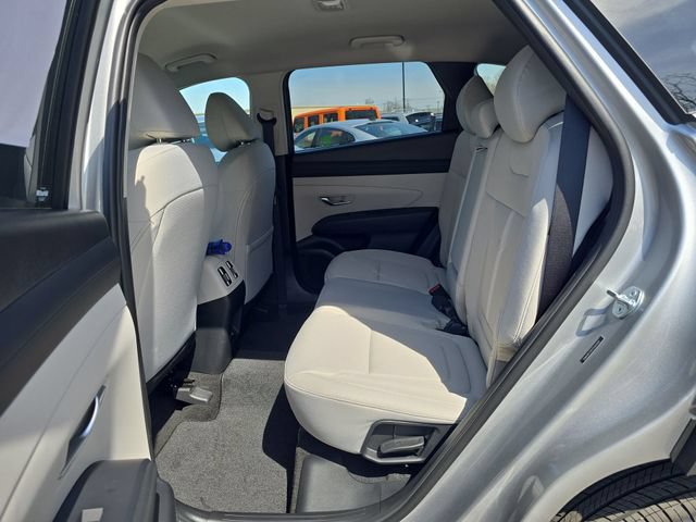 New 2026 Hyundai Tucson SEL AWD/4WD image 21