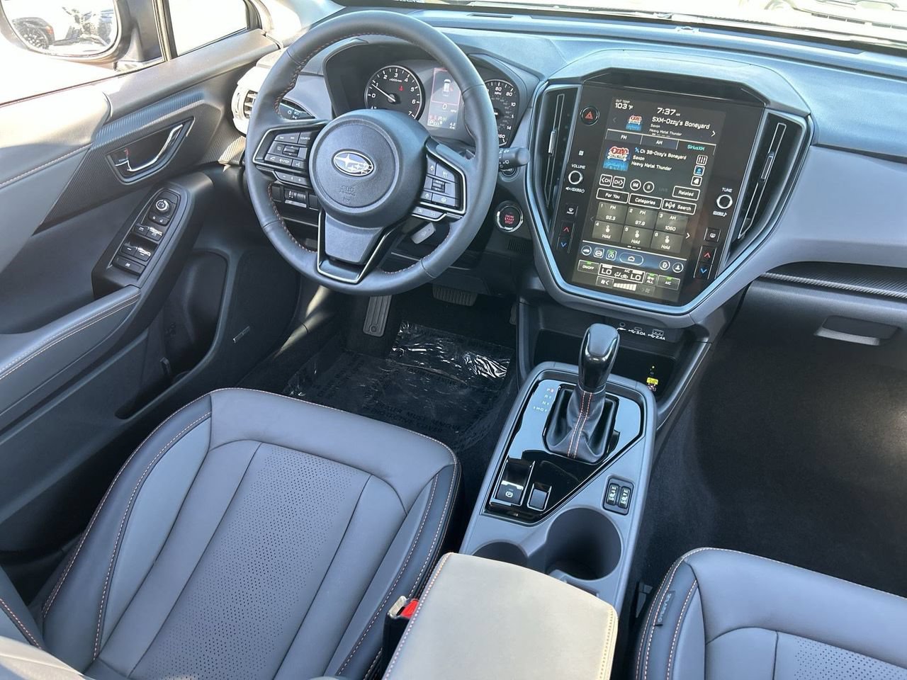 New 2026 Subaru Crosstrek 2.5i Limited w/ Popular Package #4A AWD/4WD image 10