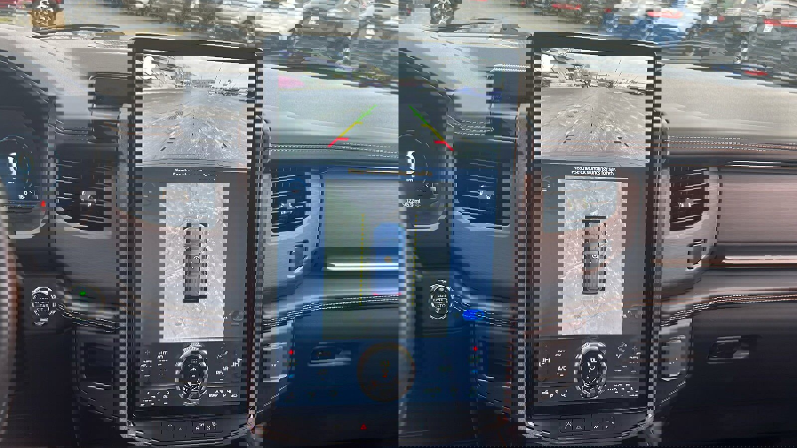 Used 2022 Ford Expedition Platinum image 25