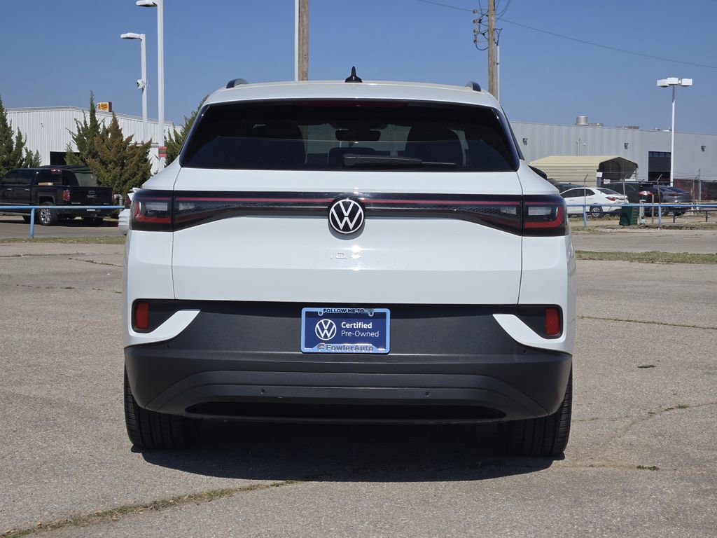 Used 2023 Volkswagen ID.4 Pro image 6