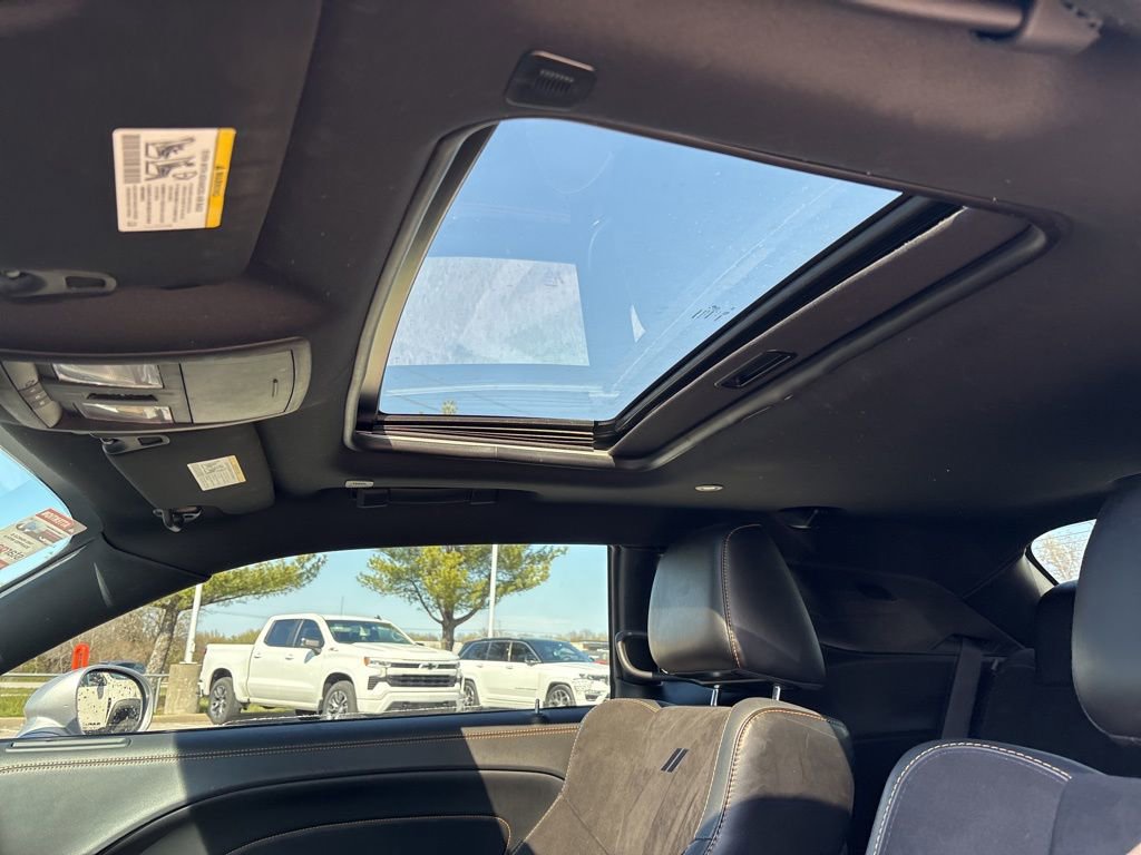 Used 2023 Dodge Challenger GT w/ Plus Package image 51