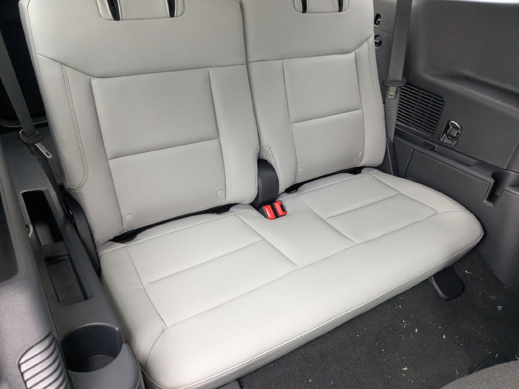 New 2026 Ford Explorer Active w/ Active Comfort Package AWD/4WD image 22