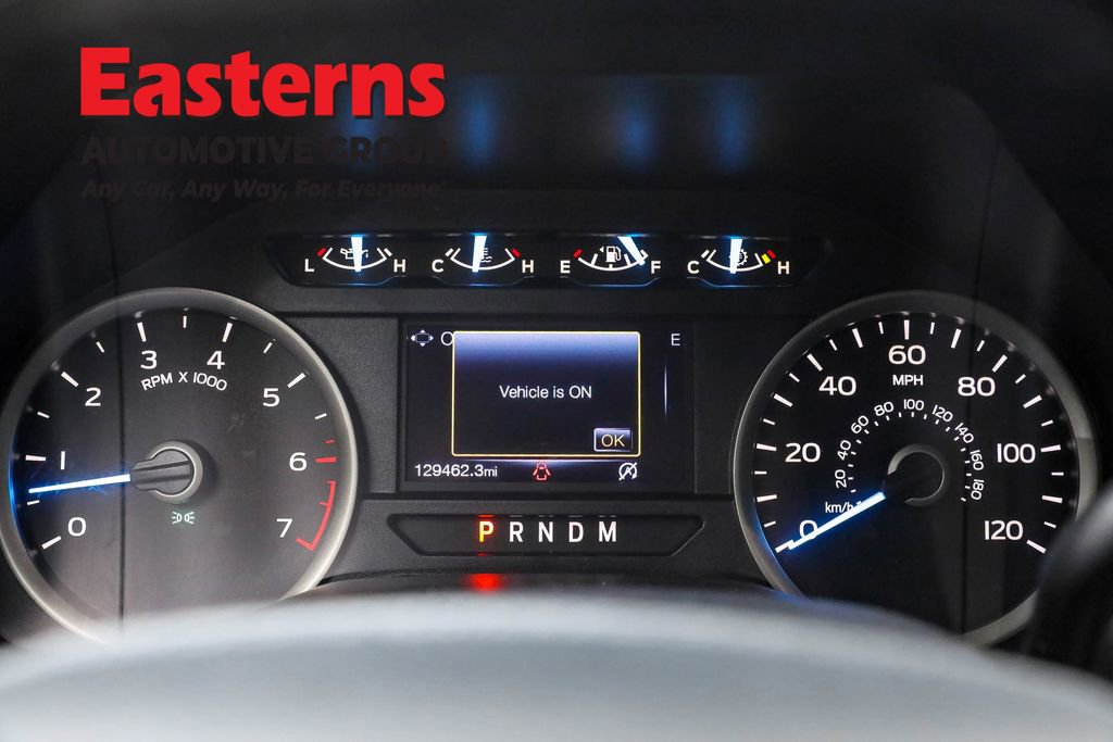 Used 2019 Ford F150 XLT w/ Equipment Group 301A Mid image 18