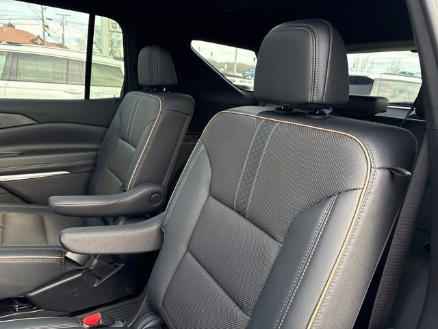 Used 2026 Chevrolet Traverse High Country w/ LPO, Floor Liner Package image 25