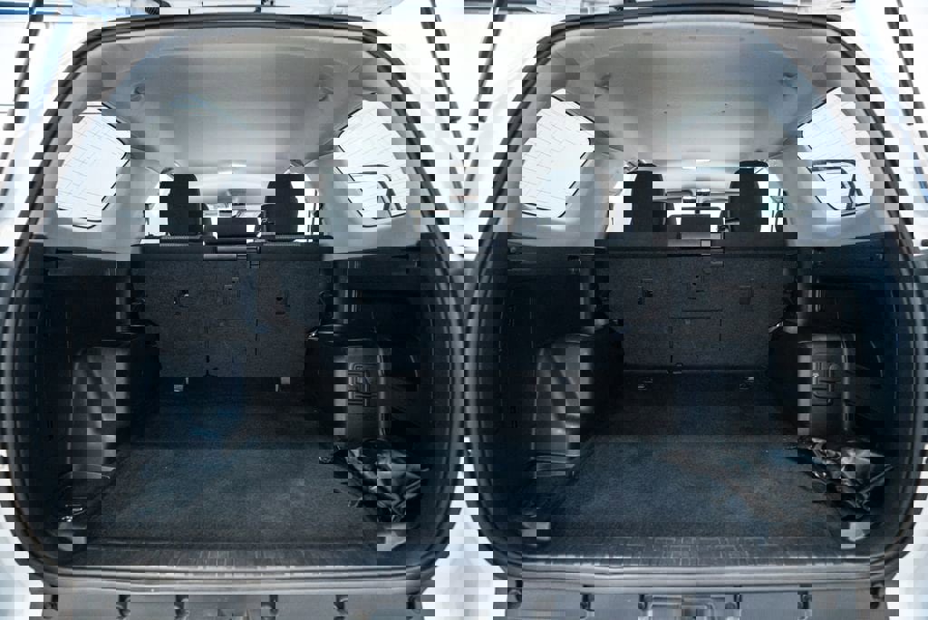 Certified 2024 Toyota 4Runner SR5 image 37