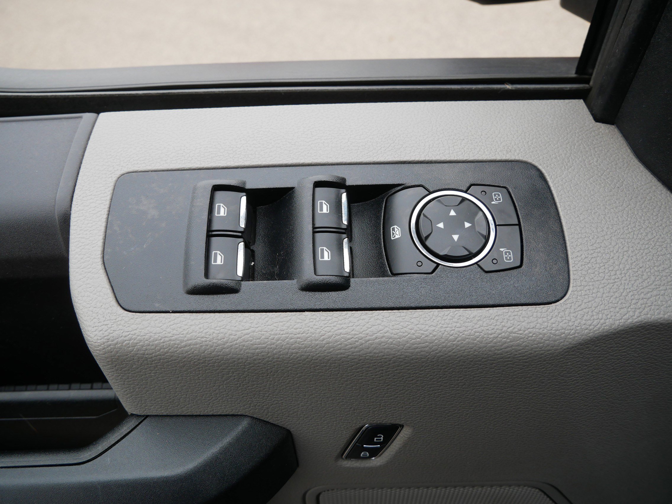 Certified 2017 Ford F150 XL w/ Equipment Group 101A Mid image 20