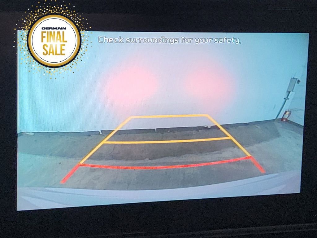 Certified 2021 Kia K5 GT image 30