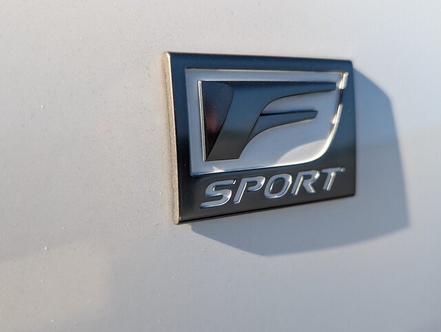 Used 2024 Lexus ES 350 F Sport w/ Accessory Package (Z2) FWD image 34