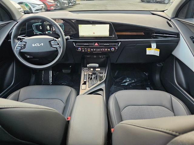 New 2026 Kia Niro EX image 15