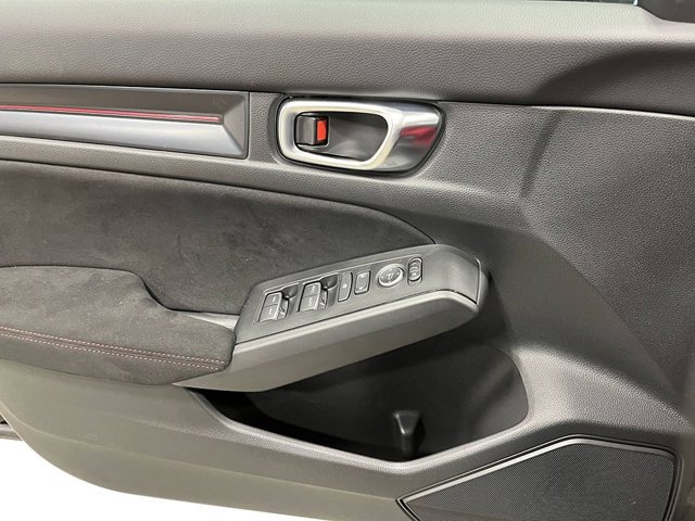 New 2026 Honda Civic Type R image 12