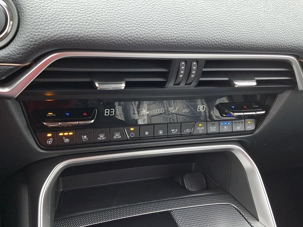 New 2026 MAZDA CX-70 SC Plus AWD/4WD image 11