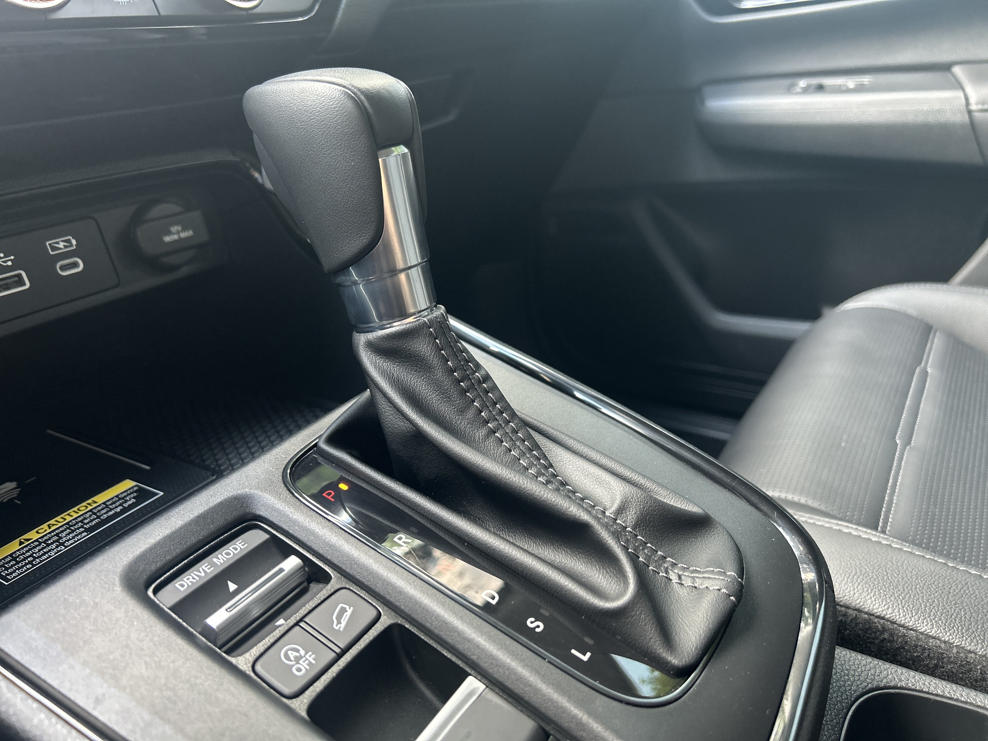 Certified 2025 Honda CR-V EX-L image 16