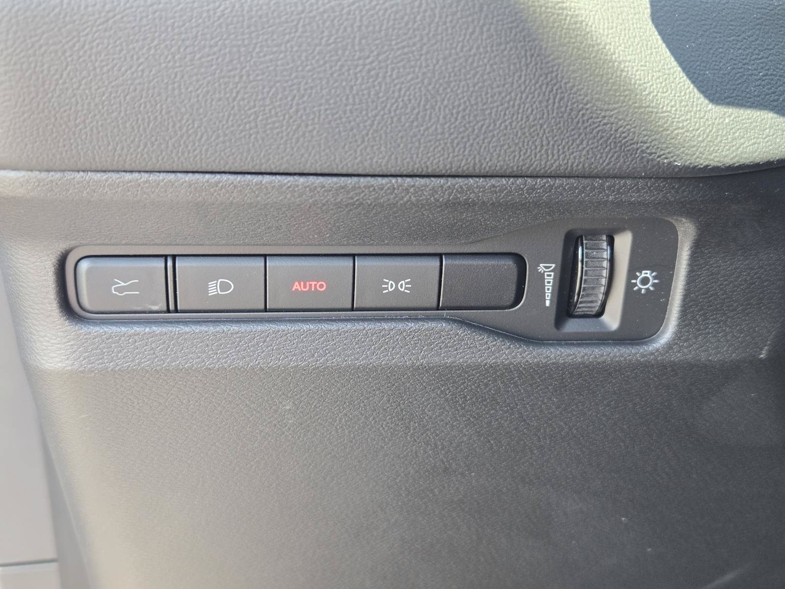 New 2026 Dodge Charger Scat Pack AWD/4WD image 18