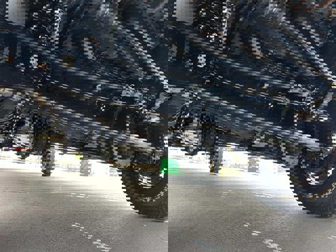 Used 2018 RAM 2500 Tradesman w/ Chrome Appearance Group image 62