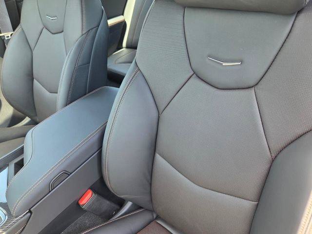 New 2026 Cadillac CT5 Sport w/ Technology Package RWD image 16