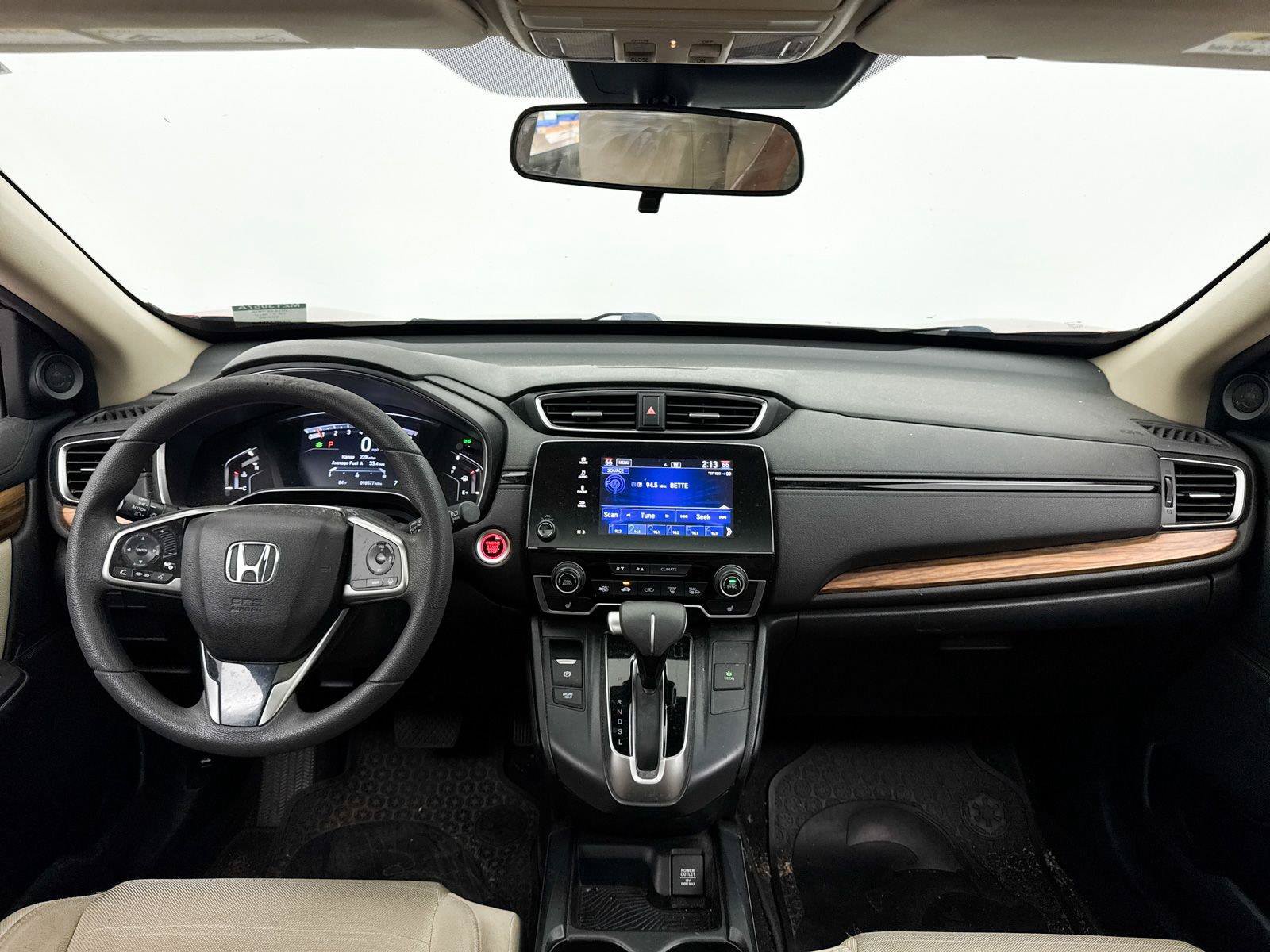 Used 2018 Honda CR-V EX image 15