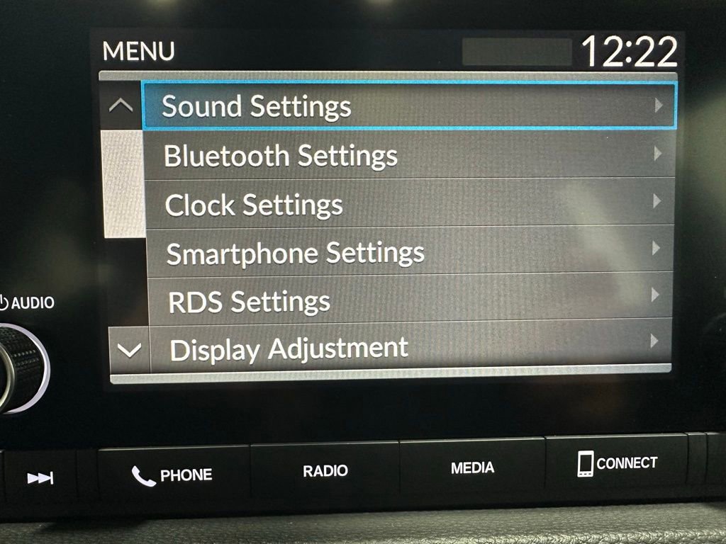 Used 2022 Honda Civic Sport image 32