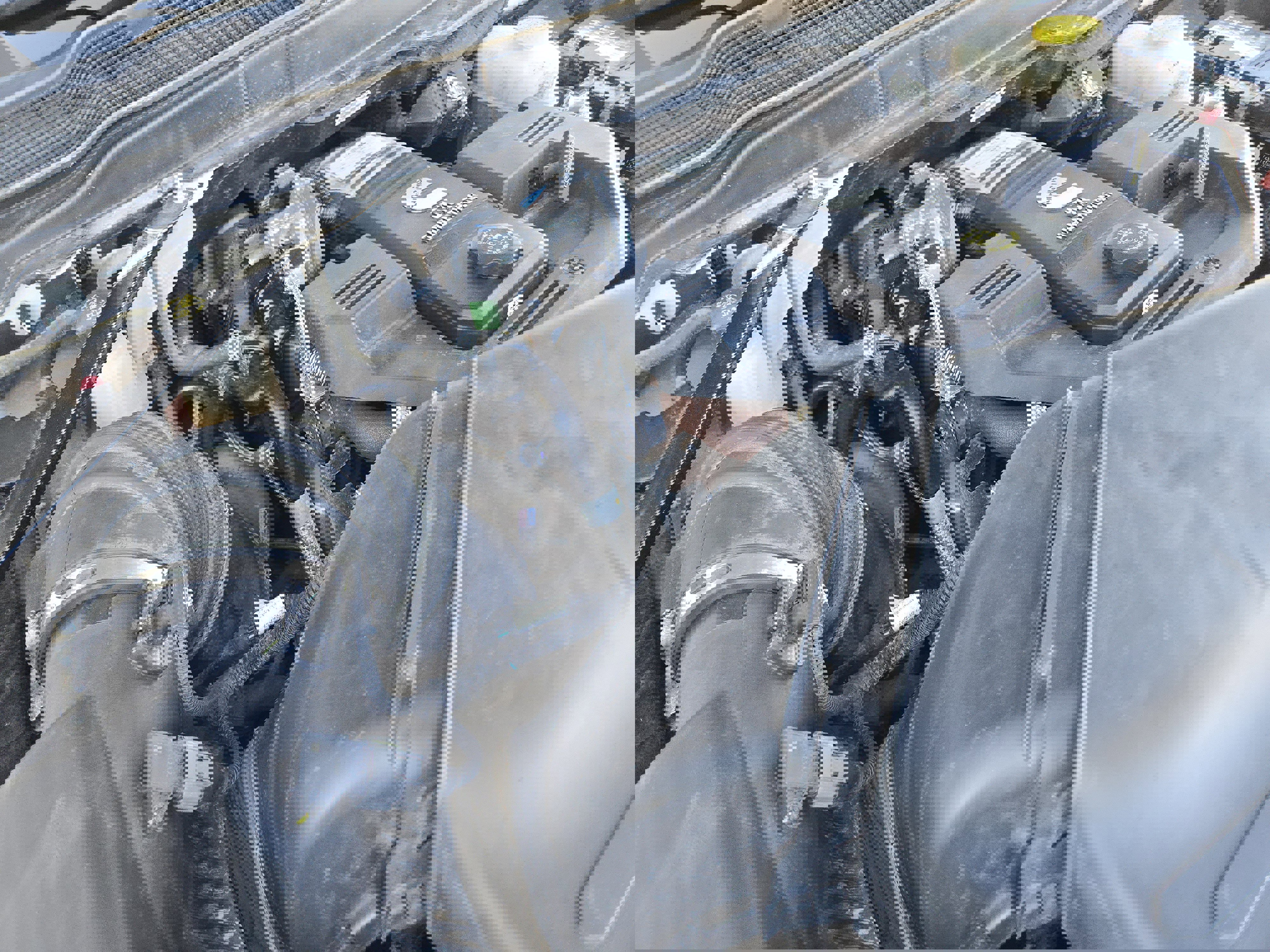 Used 2024 RAM 2500 Big Horn image 28