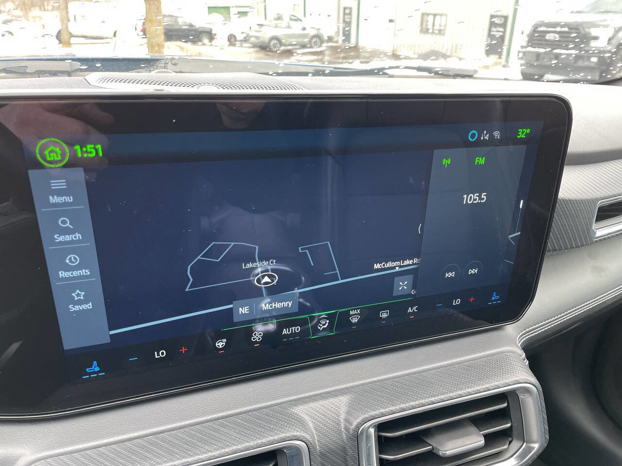 Used 2024 Ford Mustang GT Premium w/ GT Performance Package image 27