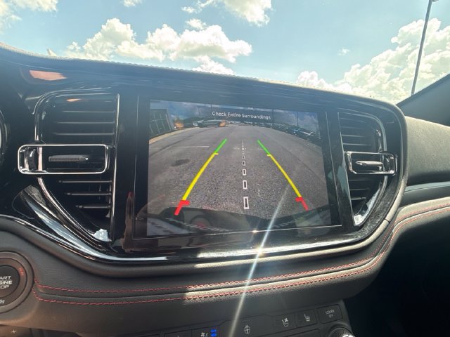 Used 2023 Dodge Durango GT RWD image 29