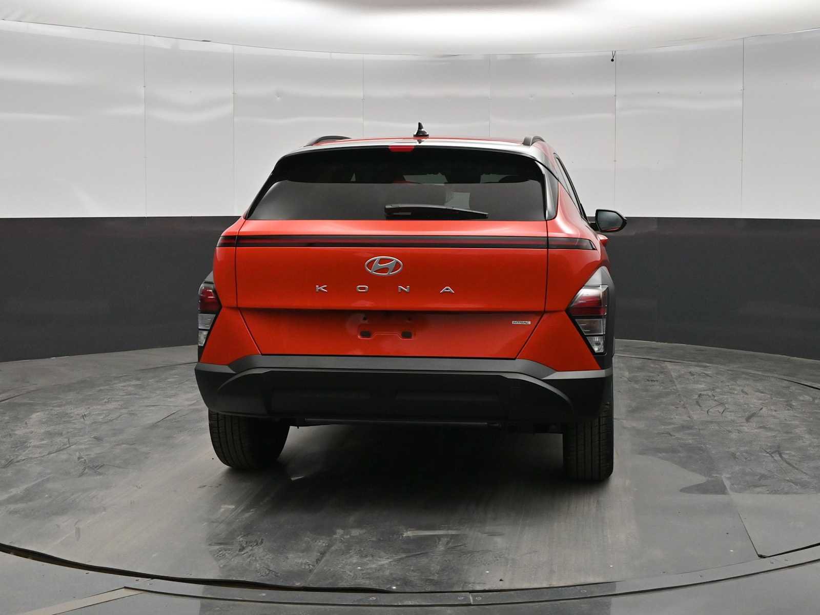 New 2026 Hyundai Kona SEL Sport AWD/4WD image 6