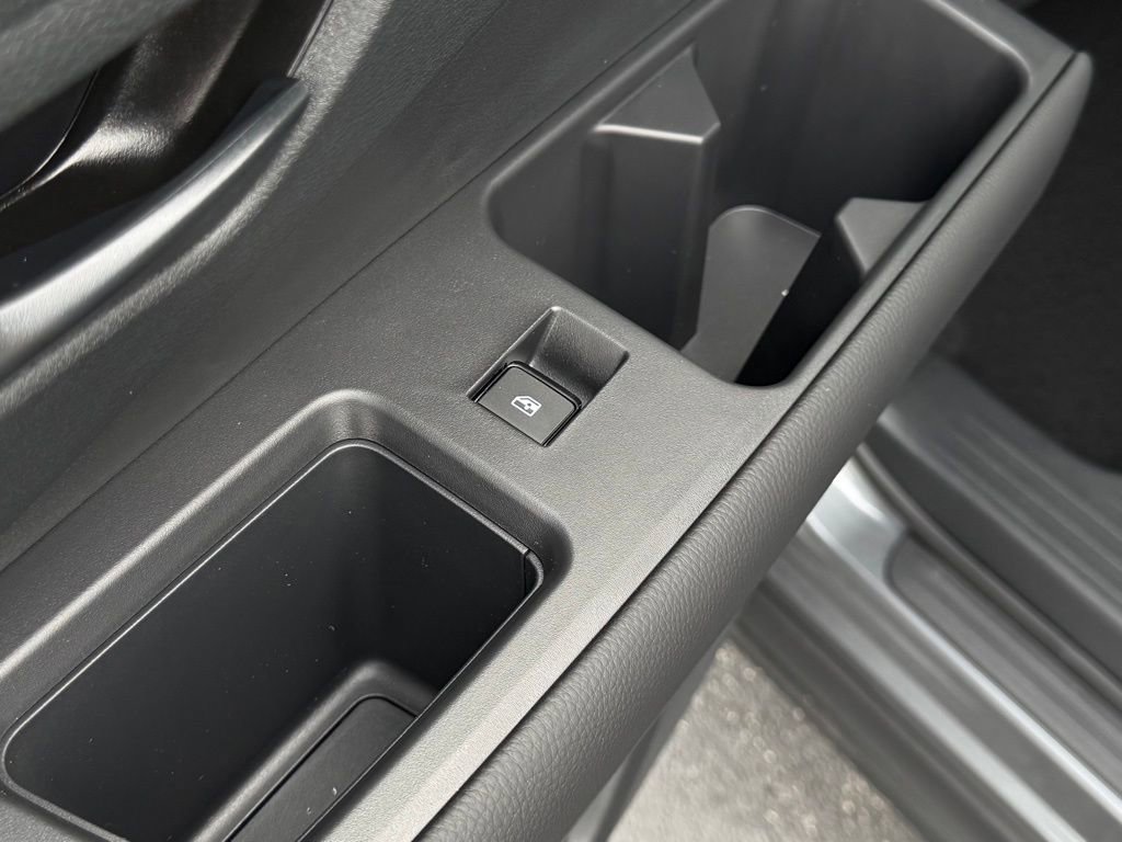 New 2026 Nissan Pathfinder SV image 20