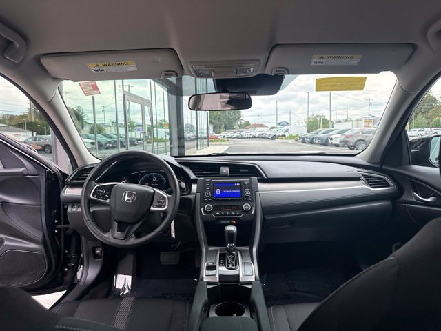 Used 2020 Honda Civic LX image 15