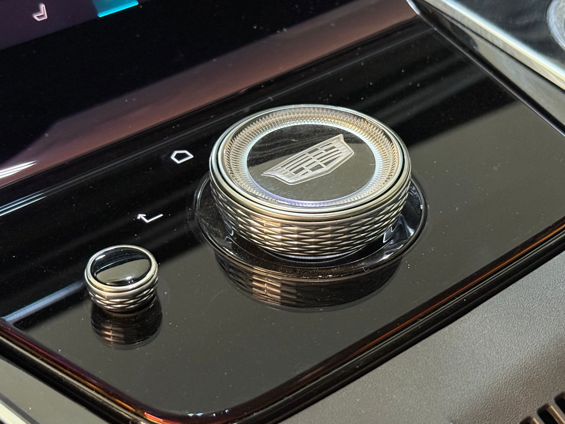 New 2025 Cadillac Escalade IQ Sport 1 w/ Smart Trailering package image 34