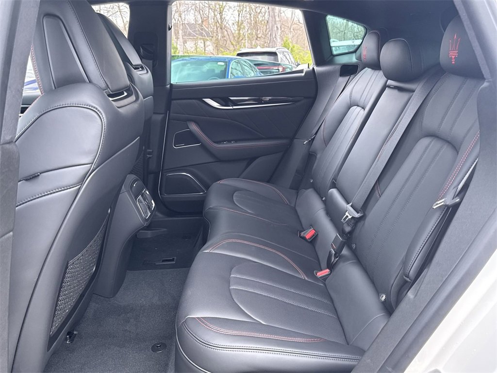 New 2024 Maserati Levante GT Ultima image 26