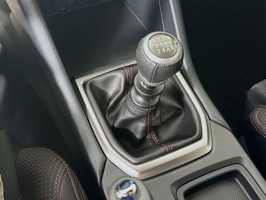 Used 2024 Subaru WRX Premium image 18