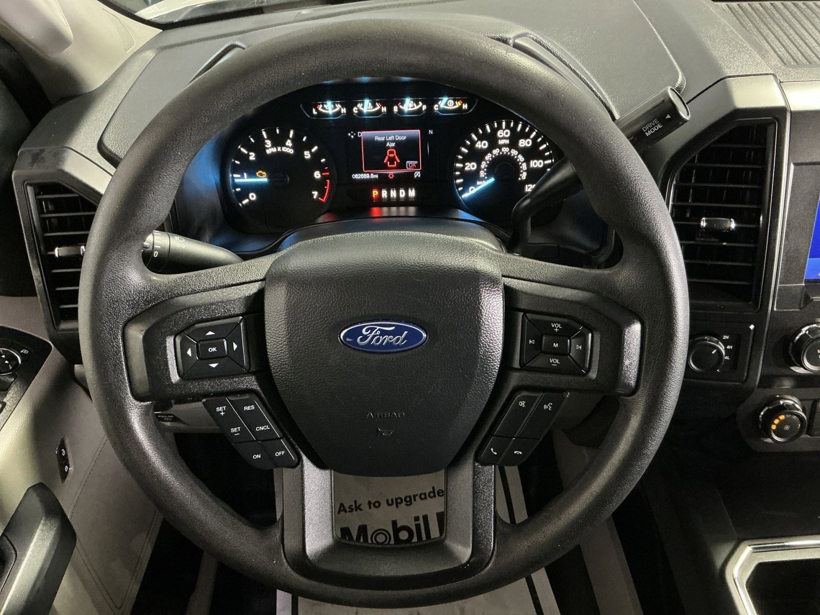 Used 2019 Ford F150 XL w/ Equipment Group 101A Mid image 24