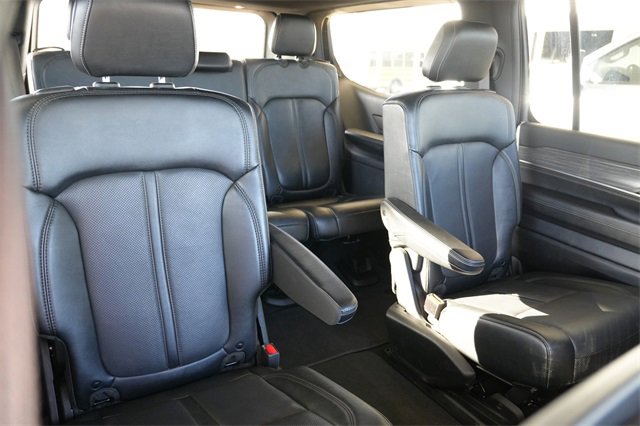 Used 2024 Jeep Wagoneer Series II image 22