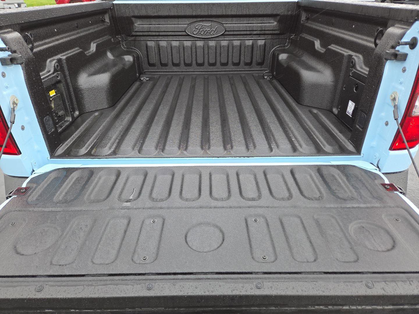 New 2026 Ford Maverick XLT AWD/4WD image 13