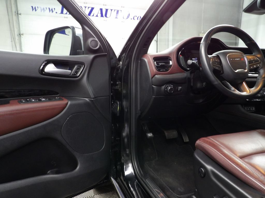 Used 2024 Dodge Durango Citadel AWD/4WD image 42