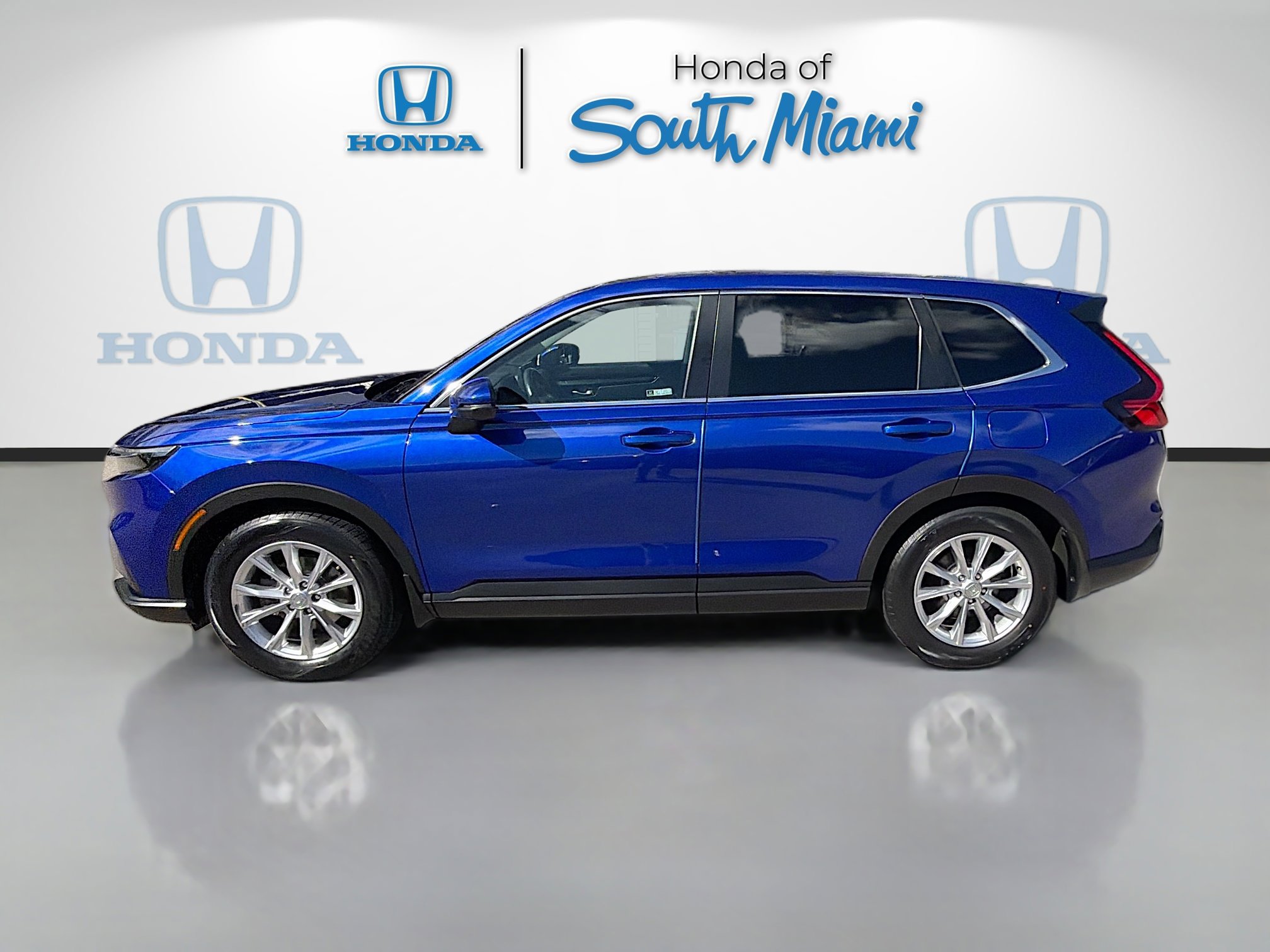 Used 2023 Honda CR-V EX-L image 4