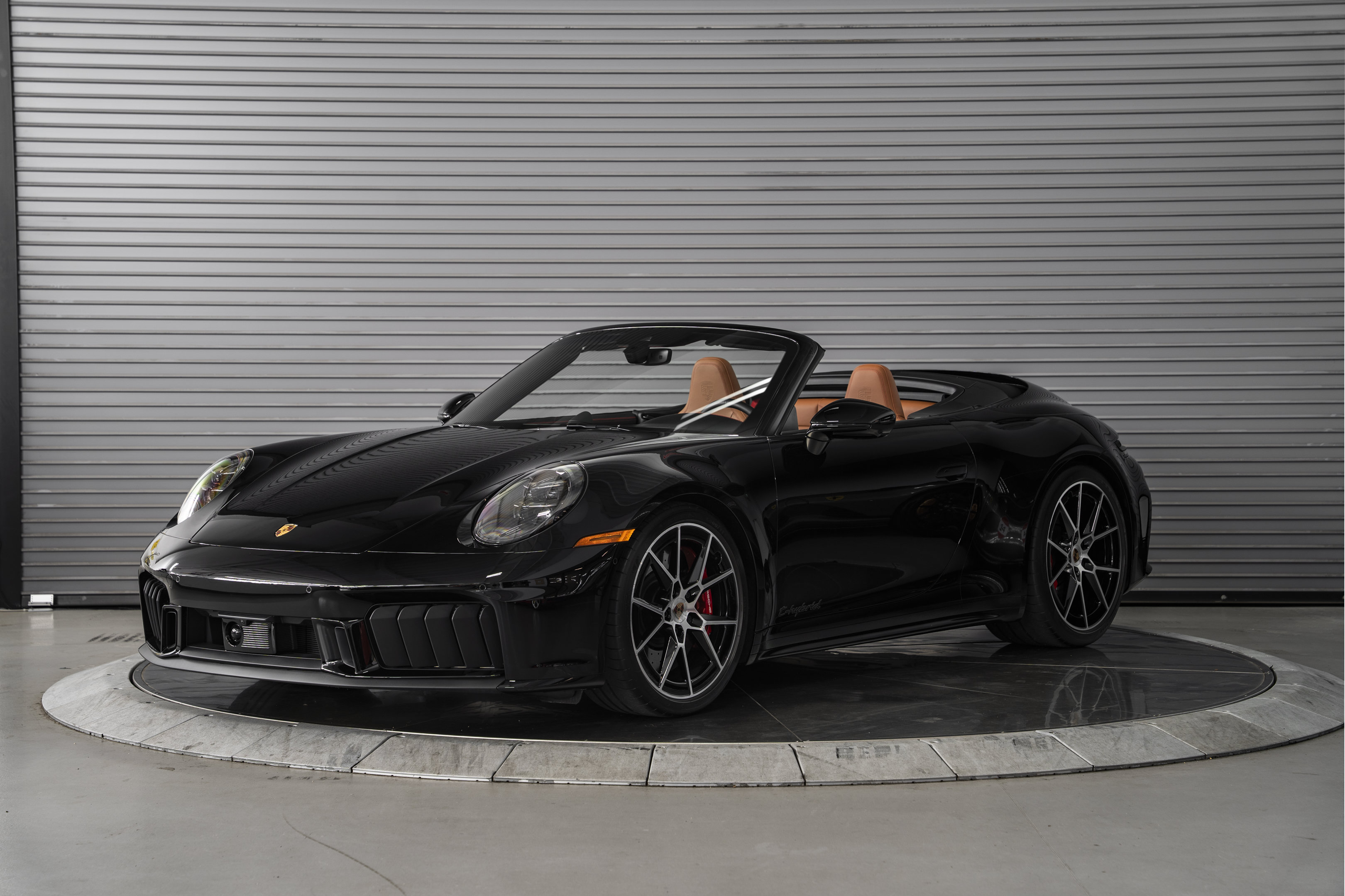 Used 2026 Porsche 911 Carrera 4 GTS