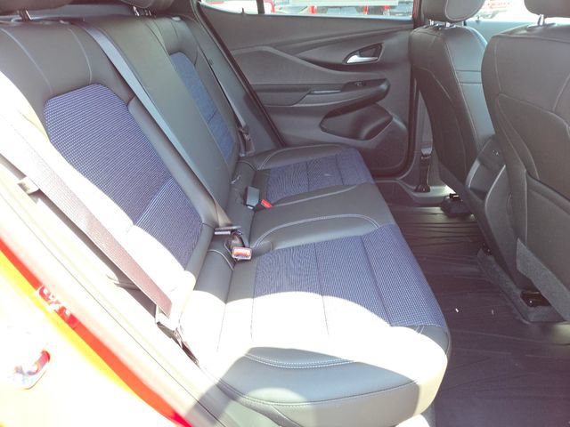 New 2026 Buick Envista Preferred w/ Convenience I Package FWD image 26