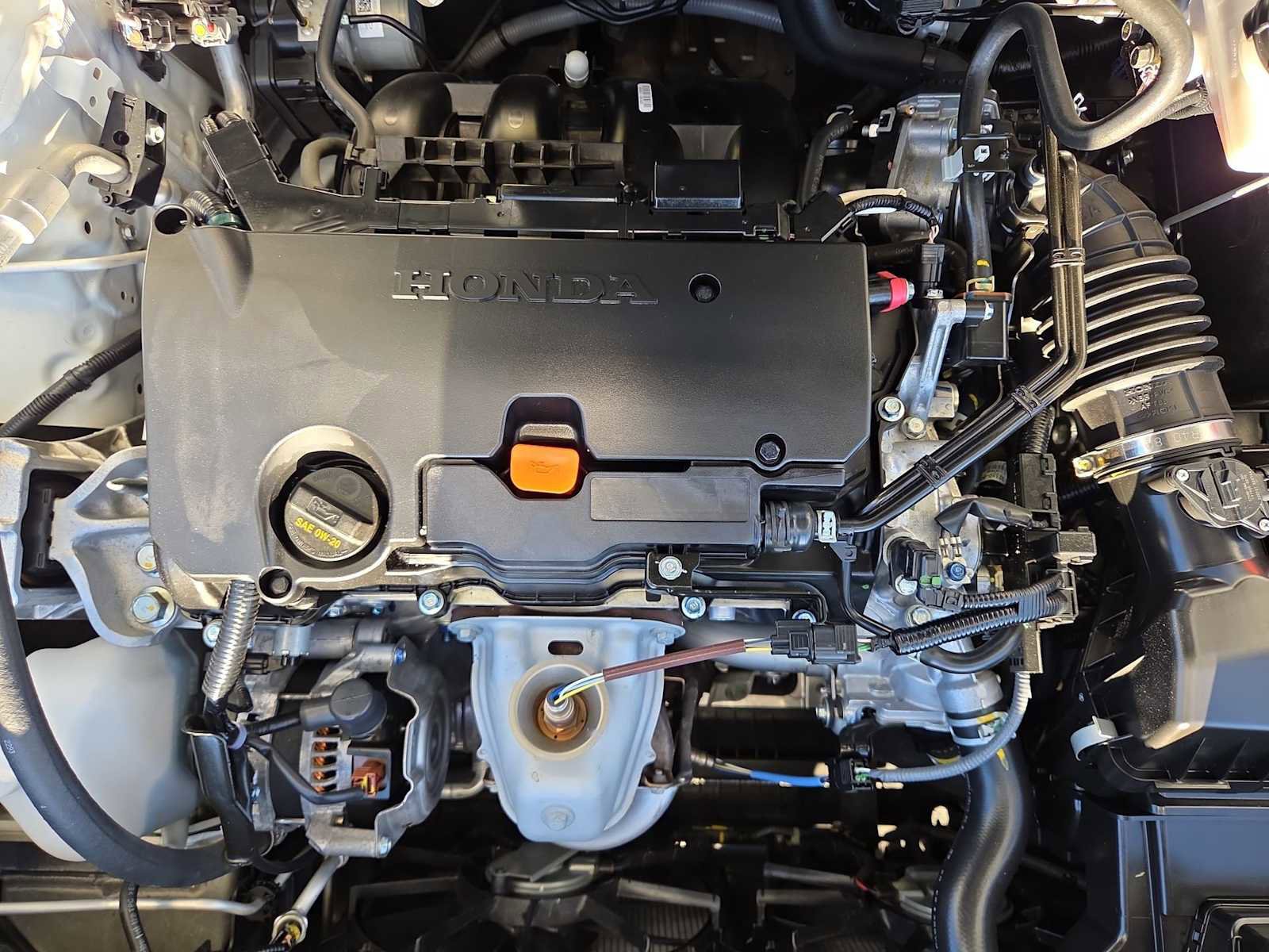 Used 2024 Honda HR-V EX-L image 14