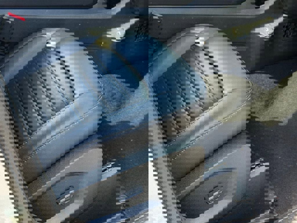 Certified 2022 Ford Edge SEL w/ Convenience Package image 28