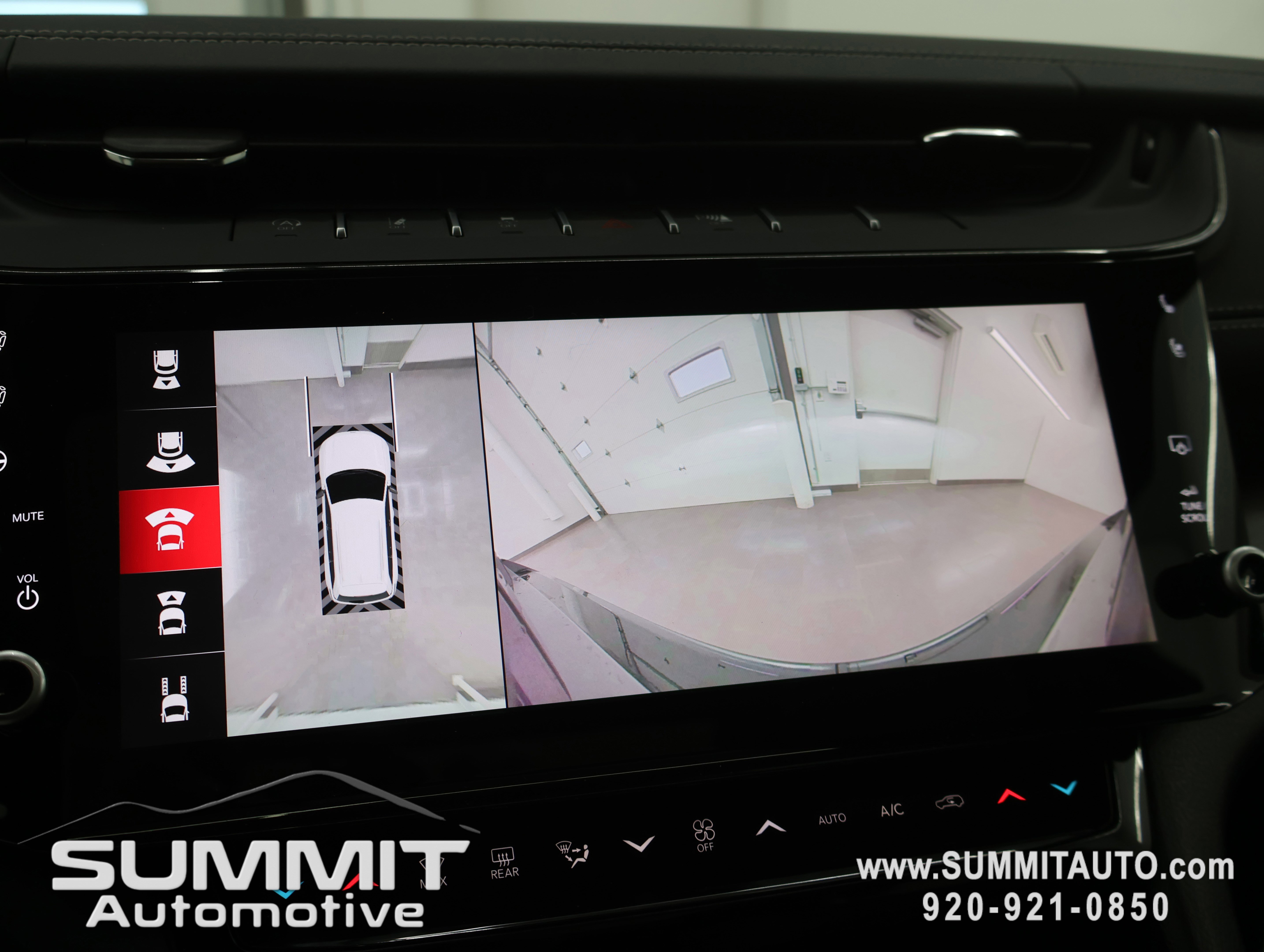 New 2026 Jeep Grand Cherokee Limited Reserve image 19