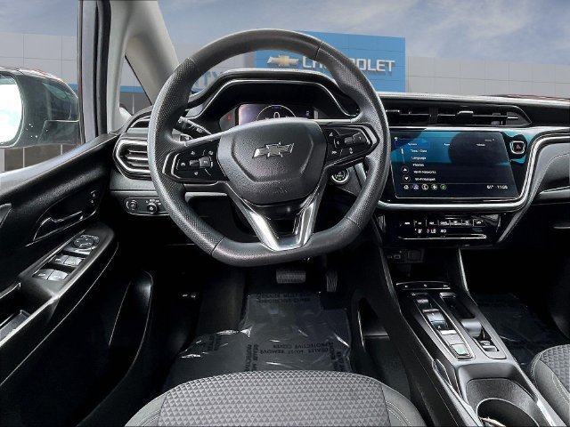 Used 2023 Chevrolet Bolt LT w/ Driver Confidence Package FWD image 10