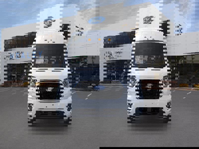 New 2026 Ford Transit 350 XLT image 6