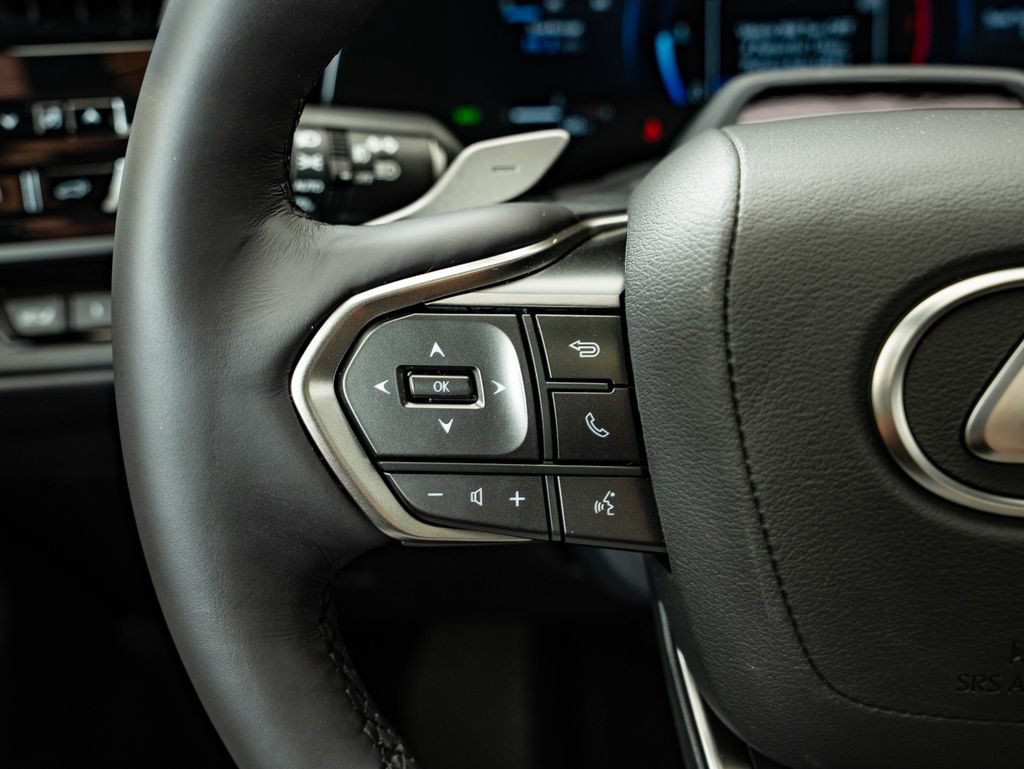 New 2026 Lexus TX 350 AWD w/ Technology Package image 29